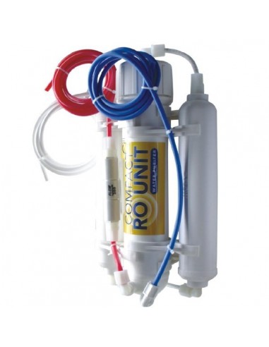 Filtro Osmosis Compact Unit 190 L/D