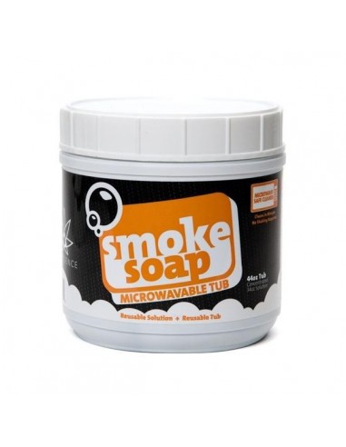 Limpiador Smoke Soap 1.3 L