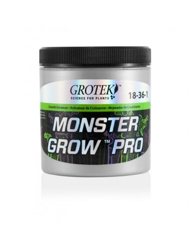 Monster Grow Pro