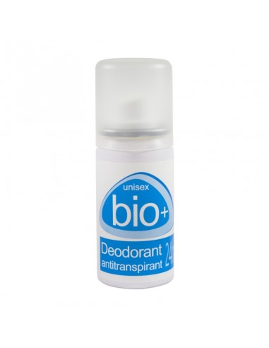 Bote Desodorante Bio