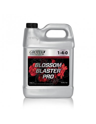 Blossom Blaster Pro