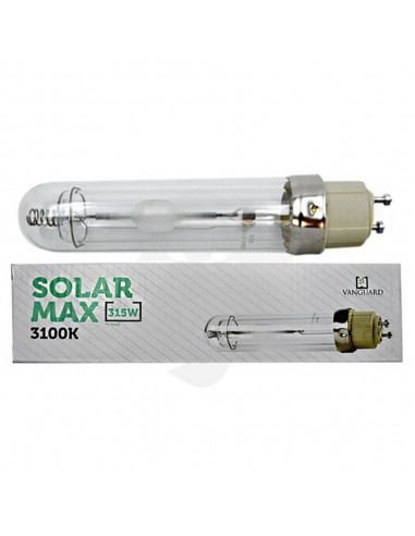 Bombilla LEC Solar Max 3100ºK 315W