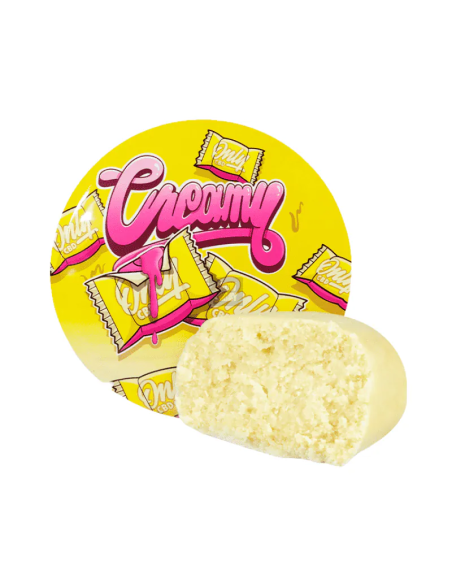 Hash CBD Creamy Only CBD