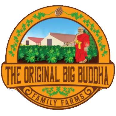 The Original Big Buddha Family Farm